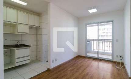 Apartamento para Aluguel - Vila Andrade, 2 Quartos,  47 m² - São Paulo