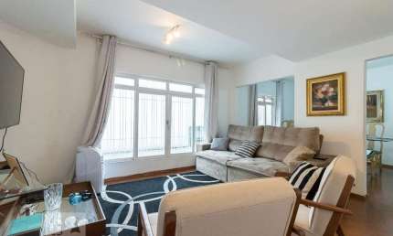 Casa para Aluguel - Centro, 3 Quartos,  232 m² - Guarulhos