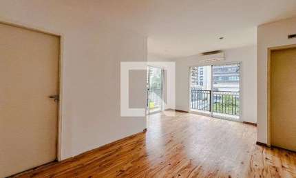 Apartamento para Aluguel - Vila Mariana, 3 Quartos,  104 m² - São Paulo