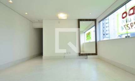 Apartamento para Aluguel - Savassi, 2 Quartos,  70 m² - Belo Horizonte