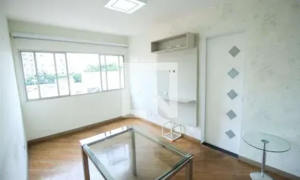 Apartamento para Aluguel - Mooca, 2 Quartos,  116 m² - São Paulo