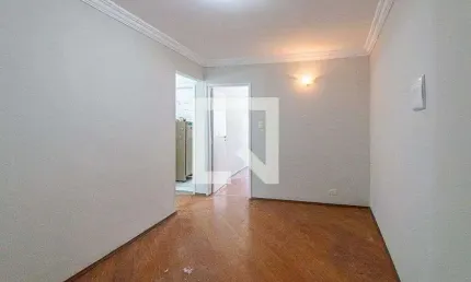Apartamento para Aluguel - Bela Vista, 1 Quarto,  50 m² - São Paulo