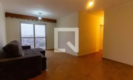 Apartamento para Aluguel - Vila Matilde, 3 Quartos,  100 m² - São Paulo