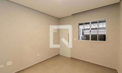 Casa para Aluguel - Ponte Rasa, 2 Quartos,  100 m² - São Paulo