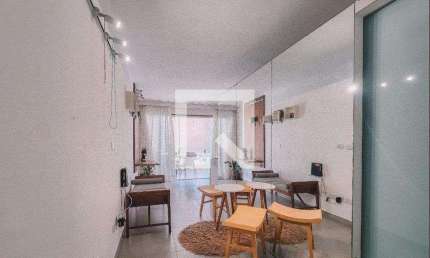 Kitnet / Stúdio para Aluguel - Piata, 1 Quarto,  75 m² - Salvador