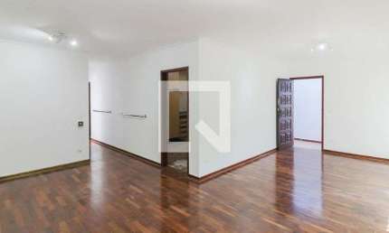 Casa para Aluguel - Butantã, 3 Quartos,  158 m² - São Paulo