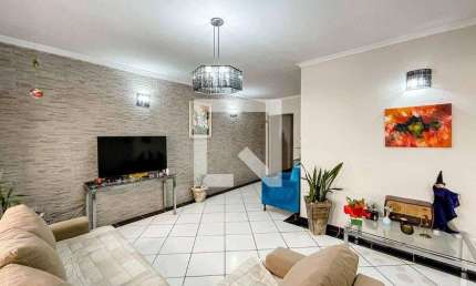 Casa para Aluguel - Casa Verde, 4 Quartos,  400 m² - São Paulo