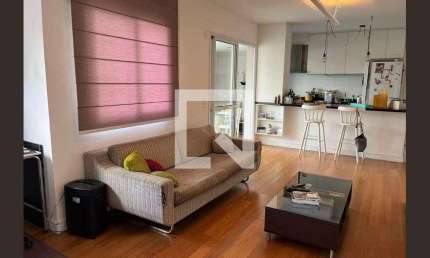 Apartamento para Aluguel - Vila Andrade, 1 Quarto,  80 m² - São Paulo