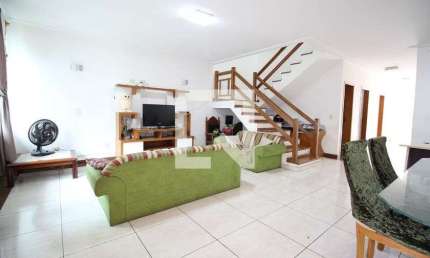 Casa para Aluguel - Cambuci, 6 Quartos,  360 m² - São Paulo