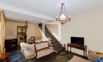 Casa para Aluguel - Vila Galvão, 3 Quartos,  252 m² - Guarulhos