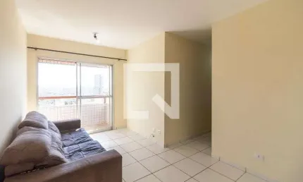 Apartamento para Aluguel - Centro, 3 Quartos,  90 m² - Osasco