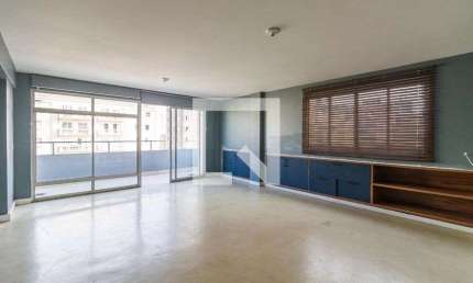 Apartamento para Aluguel - Paraíso, 2 Quartos,  180 m² - São Paulo