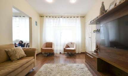 Apartamento para Aluguel - Serra, 3 Quartos,  120 m² - Belo Horizonte