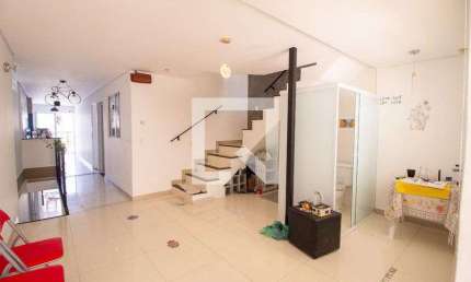 Casa para Aluguel - Vila Leão, 3 Quartos,  278 m² - Sorocaba