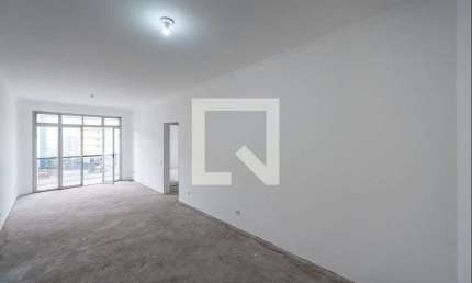 Apartamento para Aluguel - Boqueirão, 2 Quartos,  115 m² - Santos