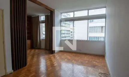 Apartamento para Aluguel - Copacabana, 3 Quartos,  105 m² - Rio de Janeiro