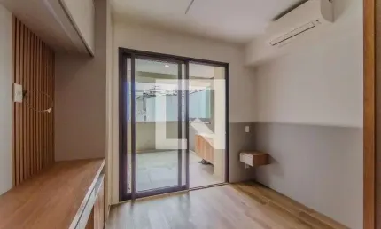 Apartamento para Aluguel - Vila Mariana, 1 Quarto,  40 m² - São Paulo