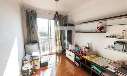 Apartamento para Aluguel - Cambuci, 2 Quartos,  55 m² - São Paulo