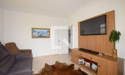 Apartamento para Aluguel - Campinho, 3 Quartos,  260 m² - Rio de Janeiro