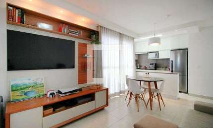 Apartamento para Aluguel - Nova Vista, 2 Quartos,  60 m² - Belo Horizonte