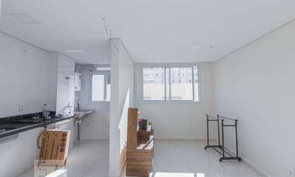 Apartamento para Aluguel - Jardim Iris , 2 Quartos,  44 m² - São Paulo