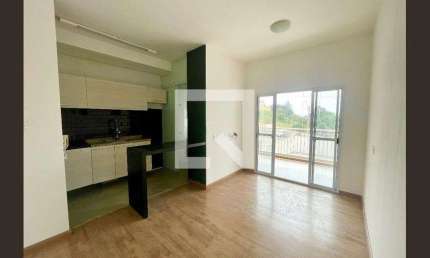 Apartamento para Aluguel - Vianelo Bonfiglioli , 2 Quartos,  71 m² - Jundiaí