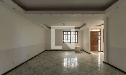 Casa para Aluguel - Trevo, 3 Quartos,  315 m² - Belo Horizonte