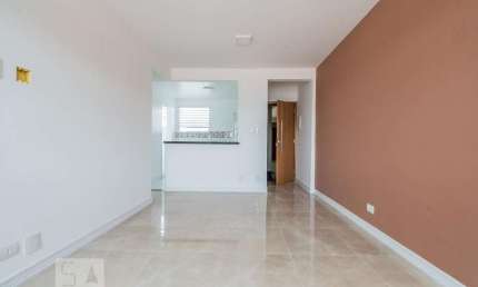 Apartamento para Aluguel - Chácara Santo Antonio, 3 Quartos,  90 m² - São Paulo