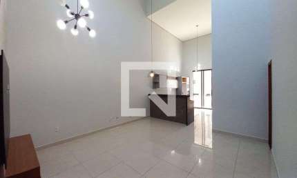 Casa / Sobrado em Condomínio para Aluguel - Swiss Park, 3 Quartos,  190 m² - Campinas