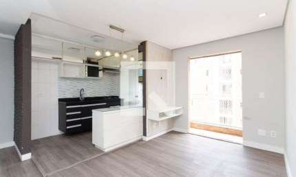 Apartamento para Aluguel - Picanço, 2 Quartos,  58 m² - Guarulhos