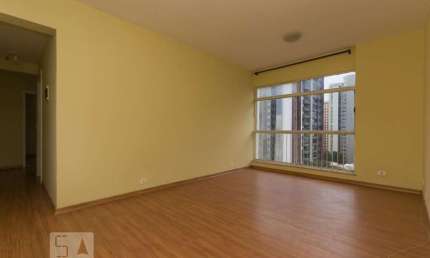 Apartamento para Aluguel - Vila Mariana, 2 Quartos,  81 m² - São Paulo