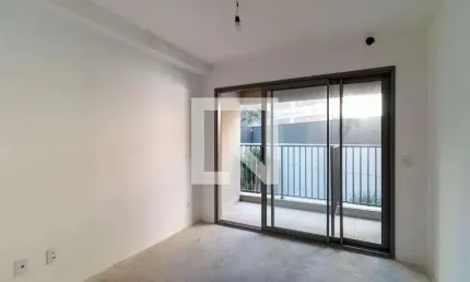 Kitnet / stúdio para aluguel - perdizes, 1 quarto,  33 m² - são paulo