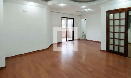 Apartamento para aluguel - canto do forte, 3 quartos,  111 m² - praia grande