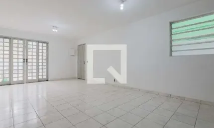 Casa para Aluguel - Chácara Santo Antonio, 3 Quartos,  170 m² - São Paulo
