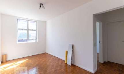 Kitnet / Stúdio para Aluguel - Pinheiros, 1 Quarto,  52 m² - São Paulo