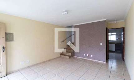 Casa / Sobrado em Condomínio para Aluguel - Vila Ré, 3 Quartos,  153 m² - São Paulo