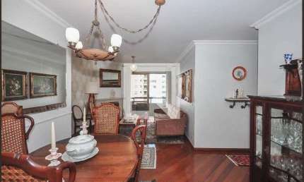 Apartamento para Aluguel - Vila Andrade, 3 Quartos,  138 m² - São Paulo
