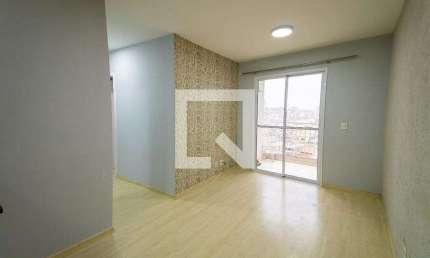 Apartamento para Aluguel - Sapopemba, 2 Quartos,  58 m² - São Paulo