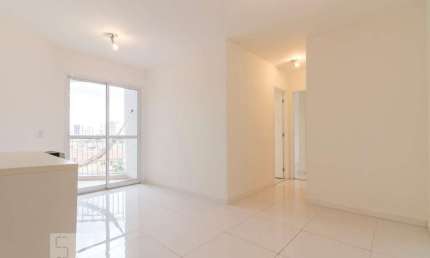 Apartamento para Aluguel - Vila Prudente, 2 Quartos,  55 m² - São Paulo