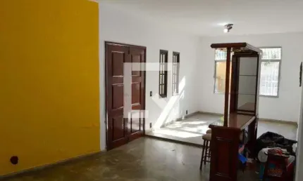 Casa / Sobrado em Condomínio para Aluguel - Pechincha, 2 Quartos,  243 m² - Rio de Janeiro
