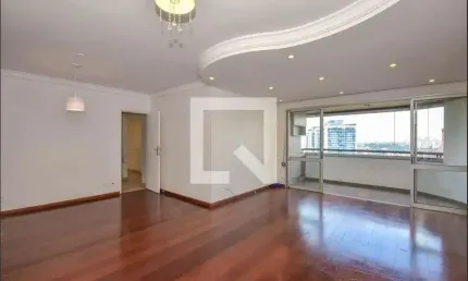 Apartamento para Aluguel - Vila Sônia, 4 Quartos,  165 m² - São Paulo