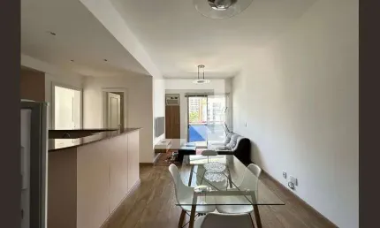 Apartamento para Aluguel - Savassi, 1 Quarto,  50 m² - Belo Horizonte