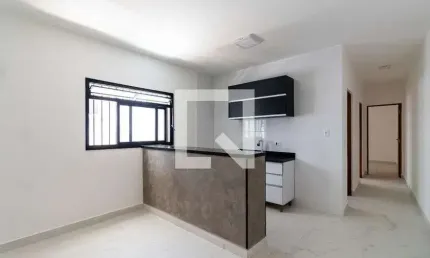 Cobertura para Aluguel - Ipiranga, 2 Quartos,  54 m² - São Paulo