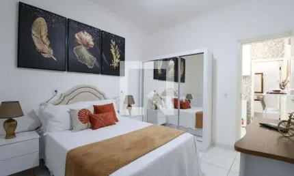 Apartamento para aluguel - bom retiro, 1 quarto,  40 m² - são paulo