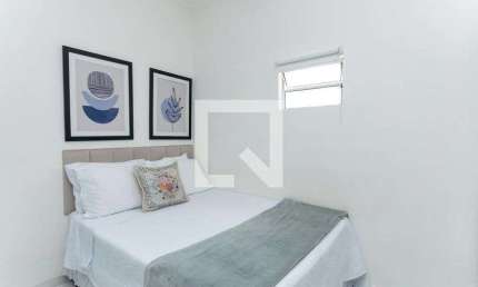 Apartamento para Aluguel - Bom Retiro, 1 Quarto,  40 m² - São Paulo