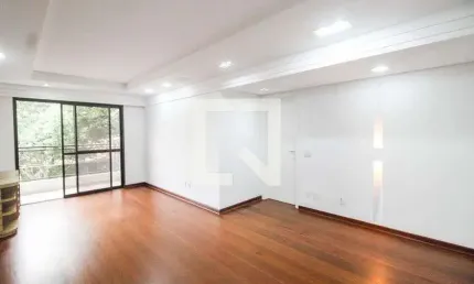 Apartamento para Aluguel - Santana, 3 Quartos,  106 m² - São Paulo