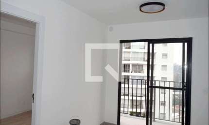 Kitnet / Stúdio para Aluguel - Pinheiros, 1 Quarto,  27 m² - São Paulo