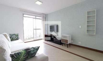 Apartamento para Aluguel - Itaim Bibi, 2 Quartos,  105 m² - São Paulo
