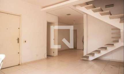 Casa para Aluguel - Chácara Inglesa, 2 Quartos,  108 m² - São Paulo