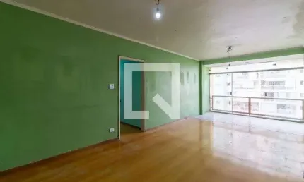 Apartamento para Aluguel - Pinheiros, 3 Quartos,  130 m² - São Paulo